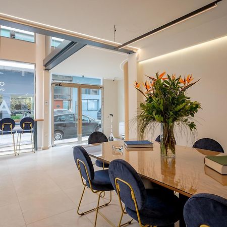 Apeiron Athena Residences Eksteriør bilde