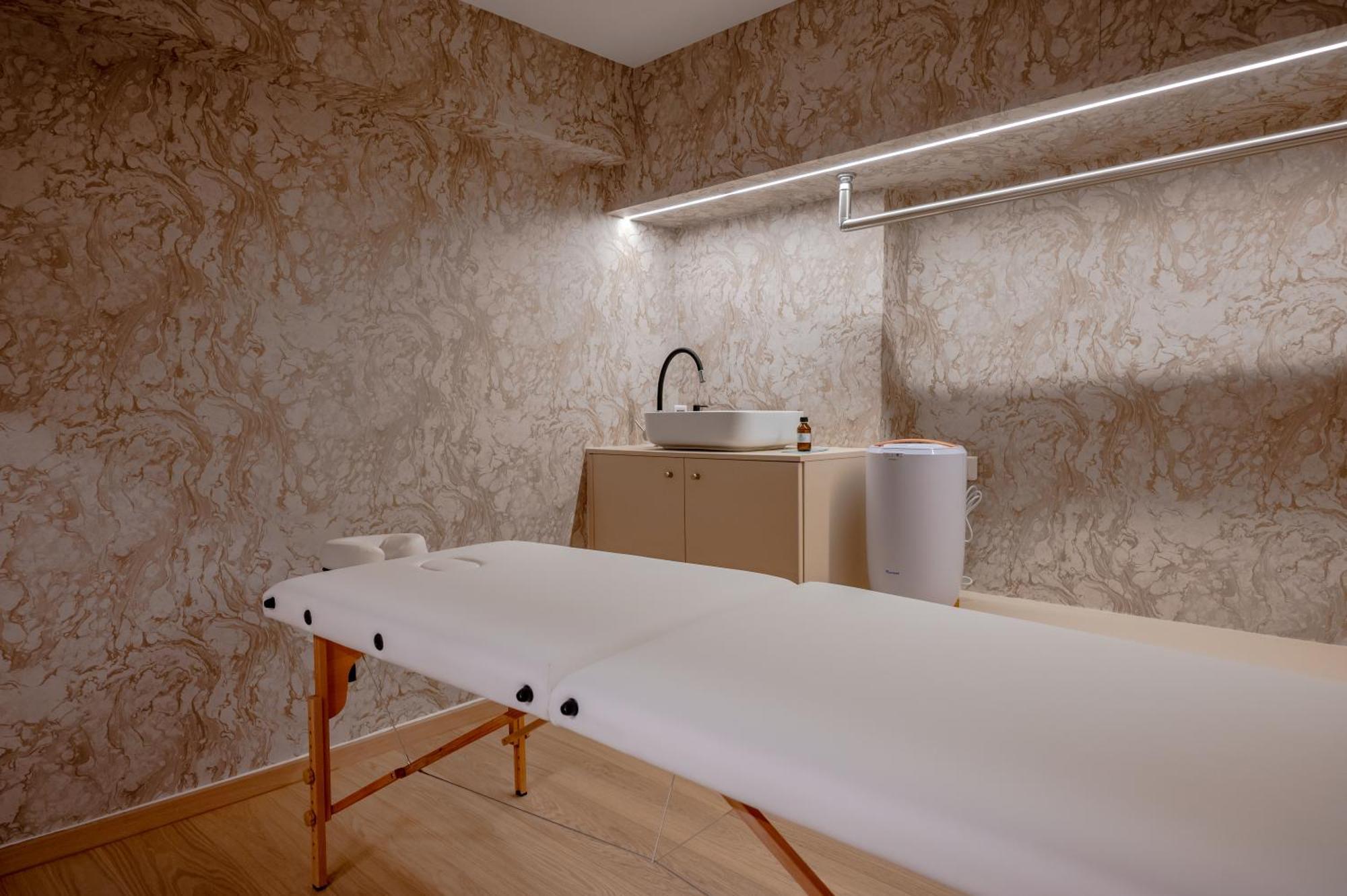 Apeiron Athena Residences Eksteriør bilde