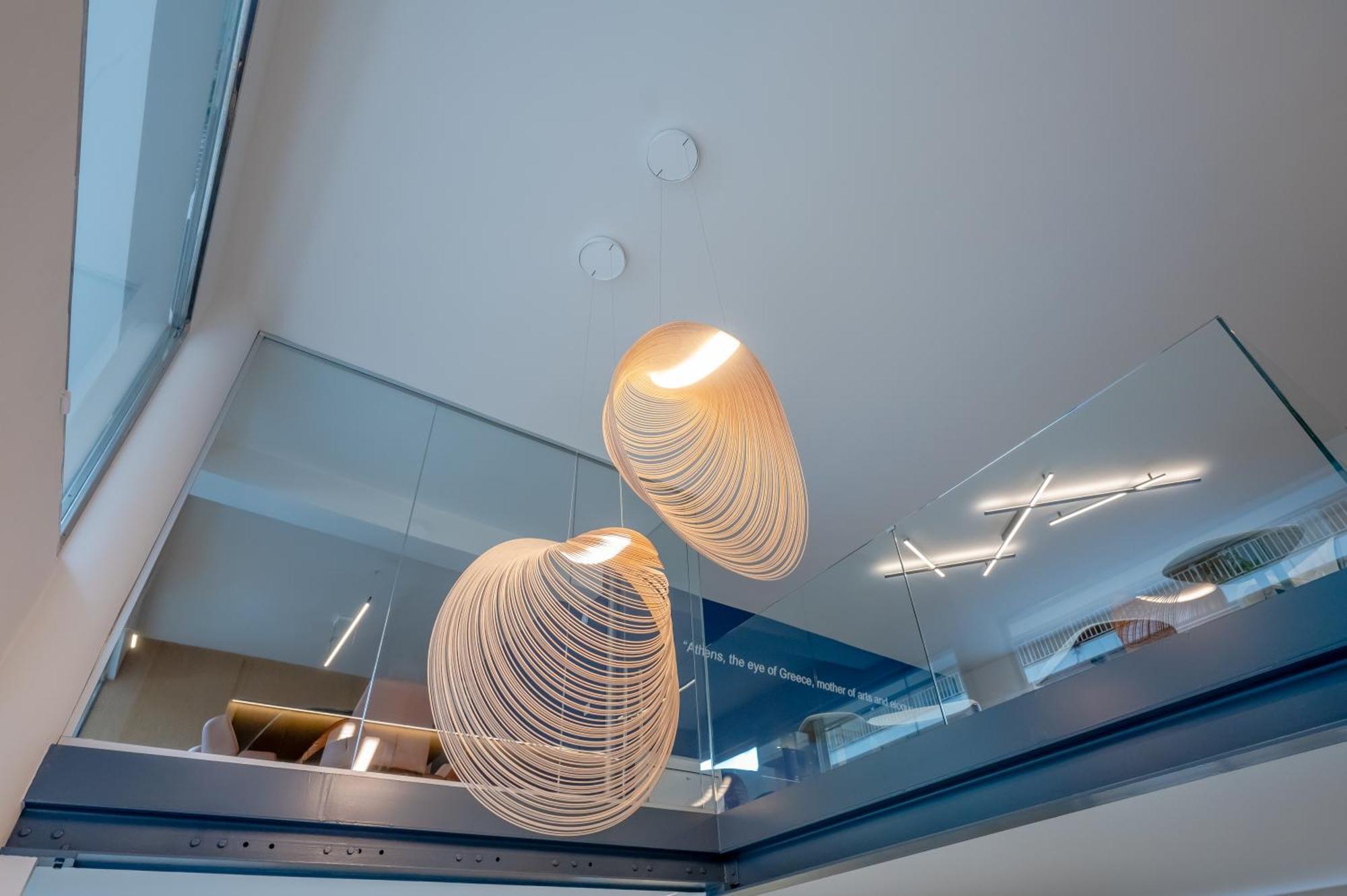 Apeiron Athena Residences Eksteriør bilde