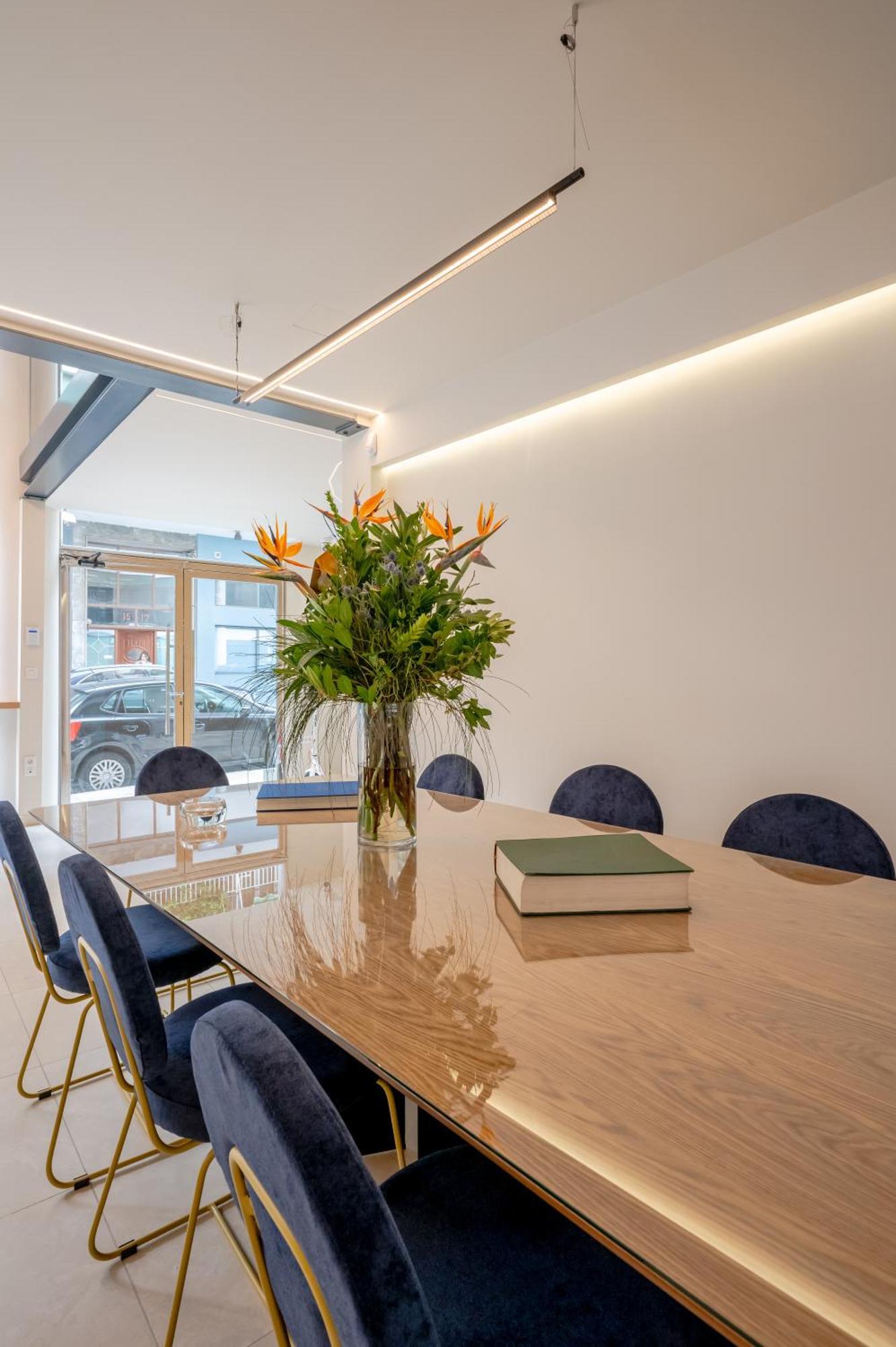 Apeiron Athena Residences Eksteriør bilde