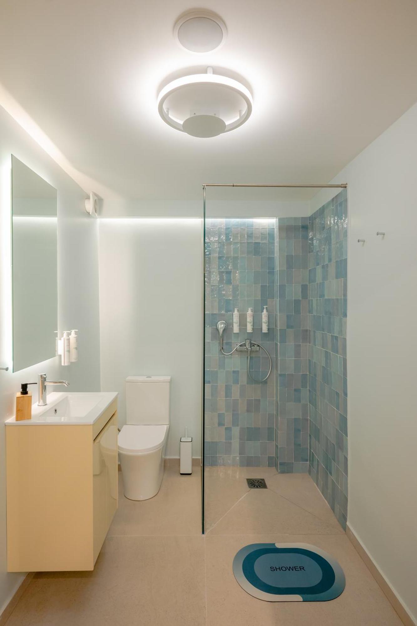 Apeiron Athena Residences Eksteriør bilde