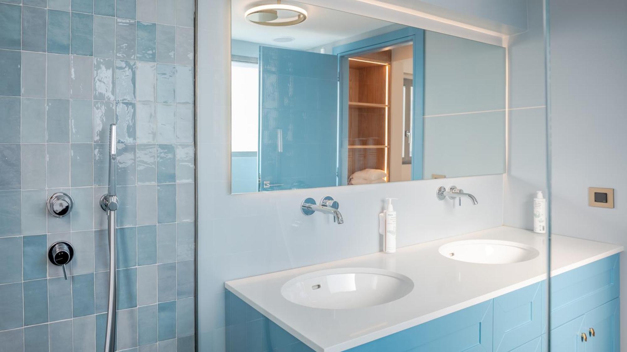 Apeiron Athena Residences Eksteriør bilde