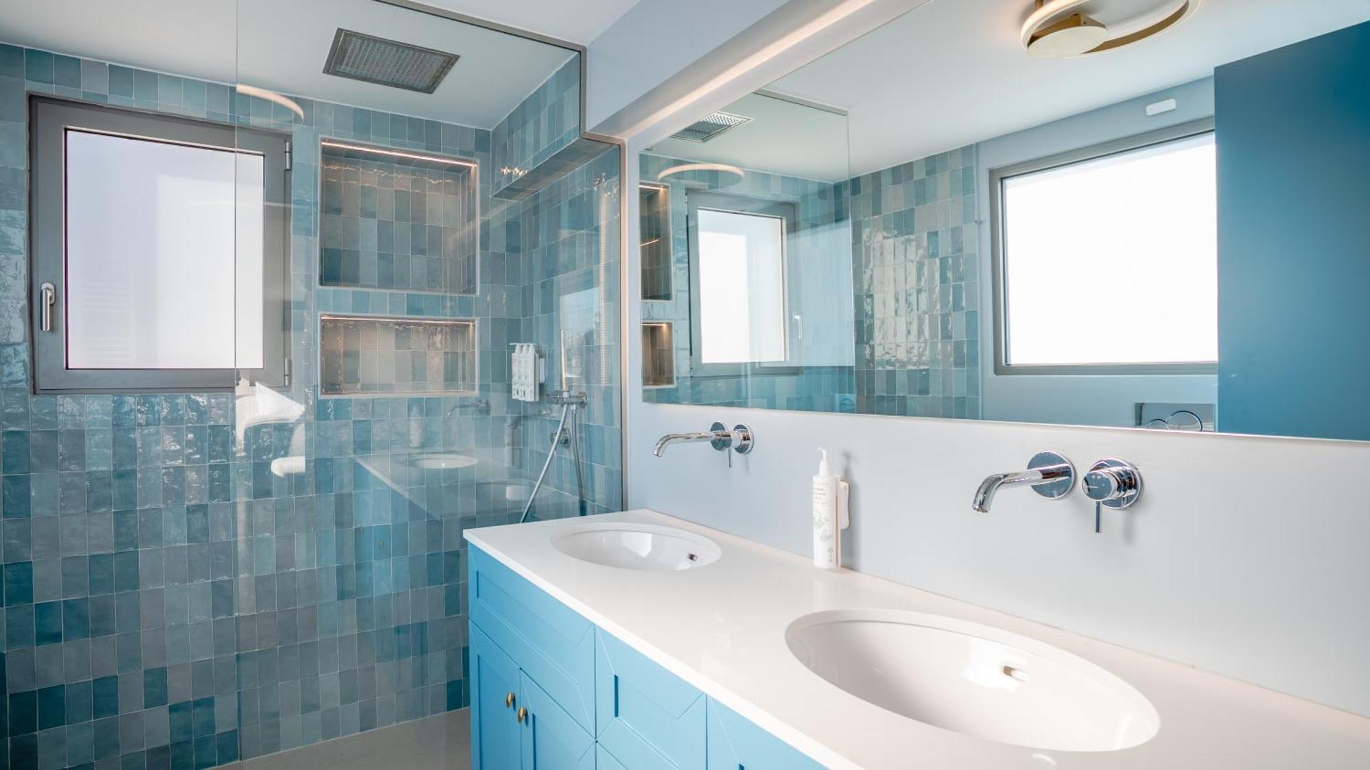 Apeiron Athena Residences Eksteriør bilde